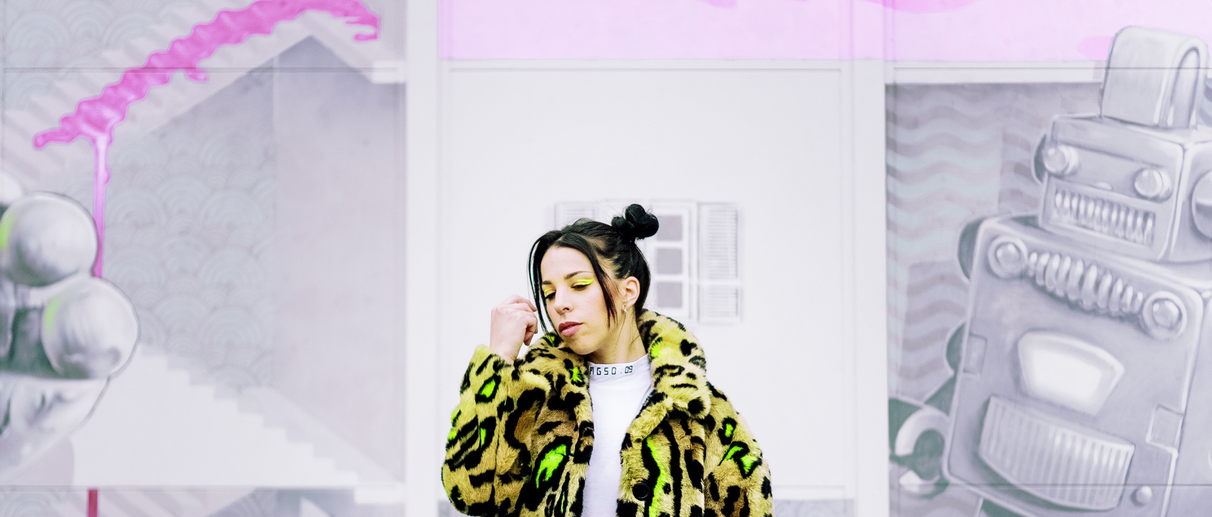 Auto generated site modeling school