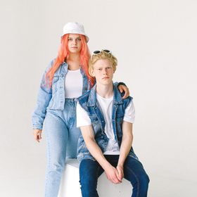 Auto generated site modeling school