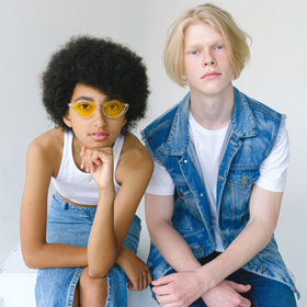 Auto generated site modeling school