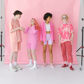 Auto generated site modeling school