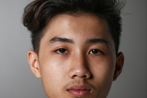 Auto generated site modeling school