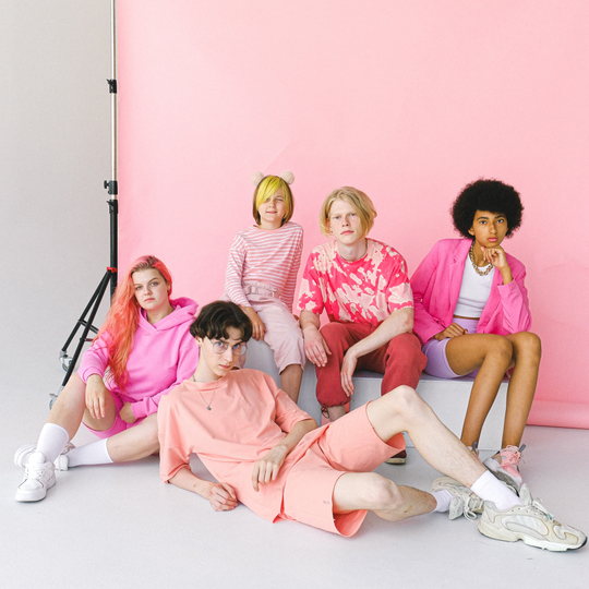 Auto generated site modeling school