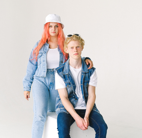 Auto generated site modeling school