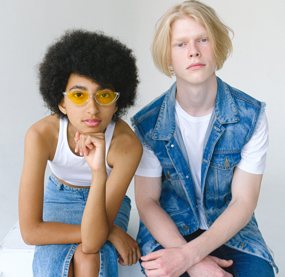 Auto generated site modeling school