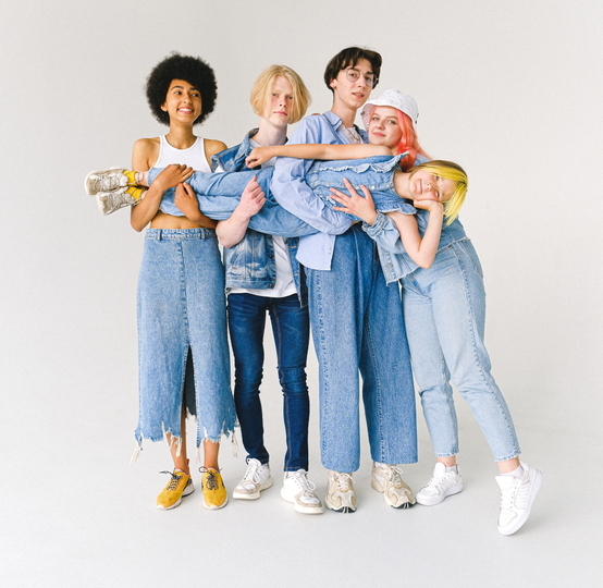 Auto generated site modeling school