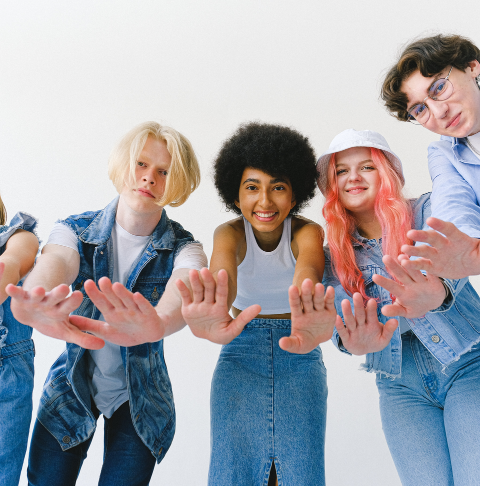 Auto generated site modeling school